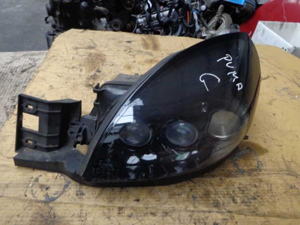 PHARE GAUCHE FORD - Vue 1